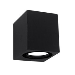     MR16 General Lighting 661124 GWL-MR16-GU10-S-IP65 BLACK