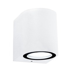     MR16 General Lighting 661127 GWL-MR16-GU10-R-IP65 WHITE