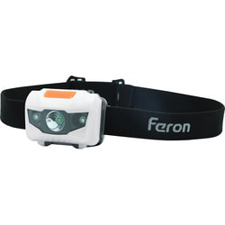   Feron 3*AAA 1LED+2RED IP44  TH2302, 41681