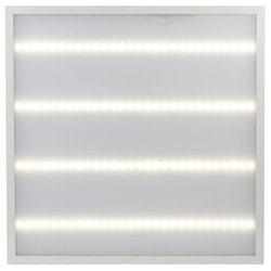    General Lighting 36  595*19  414500 GLL-600-36-IP40-4