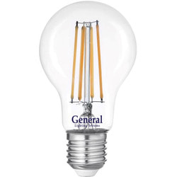    General Lighting 13 646000 GLDEN-A60S-13-230-E27-4500