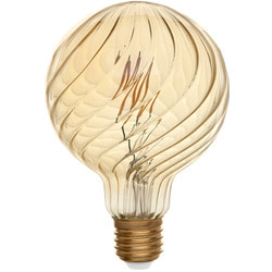    General Lighting 8 GLDEN-G95S-GW-8-230-E27-2700 , 661402