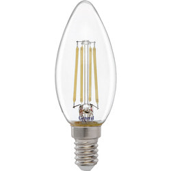    General Lighting 7  646500 GLDEN-CS-7-230-E14-2700