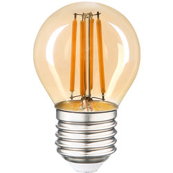    General Lighting 10  661435 GLDEN-G45S-10-230-E27-4500