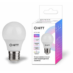   HiTT 15  HiTT-PL-A60-15-230-E27-3000, 1010004