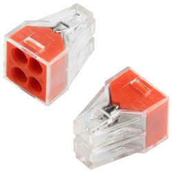 General Lighting GTER6-04  -, , 4-, 0.75-2.5 2, 800488