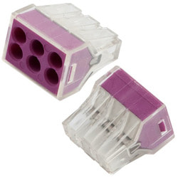 General Lighting GTER6-06  -, , 6-, 0.75-2.5 2, 800490