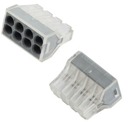 General Lighting GTER6-08  -, , 8-, 0.75-2.5 2, 800491