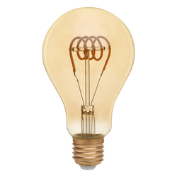    General Lighting 6  661014 GLDEN-A75SS-6-230-E27-1800 