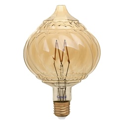    General Lighting 7 687300 GLDEN-G125TDSS-DEM-7-230-E27-2700