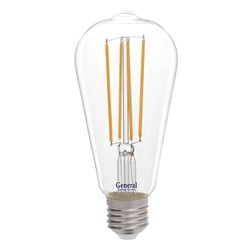    General Lighting 10 655305 GLDEN-ST64S-10-230-E27-4500
