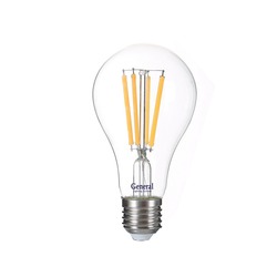    General Lighting 20  688000 GLDEN-A65S-20-DEM-230-E27-2700