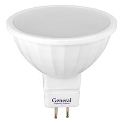  General Lighting 12 660311 GLDEN-MR16-12-230-GU5.3-4500