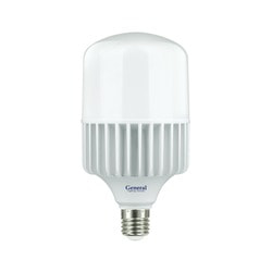   General Lighting 694300 GLDEN-HPL-100-230-E27-6500