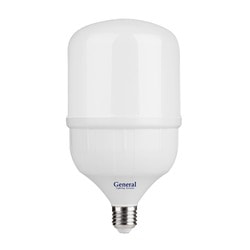   General Lighting 660008 GLDEN-HPL-65-230-E27-6500
