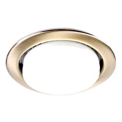   General Lighting 431800  GCL-GX53-H38-GA  