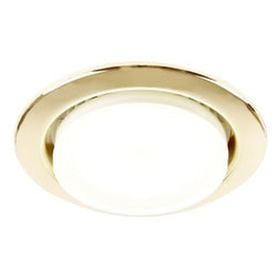    General Lighting 431600  GCL-GX53-H38-G 