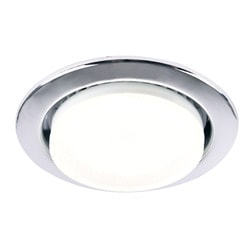    General Lighting 431500  GCL-GX53-H38-C 