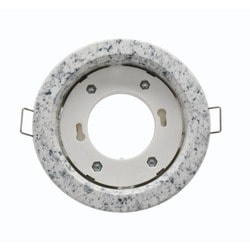    General Lighting 661140  GCL-GX53-H38-MA-WHITE  