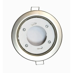    General Lighting 661141  GCL-GX53-H38-MA-WHITE  