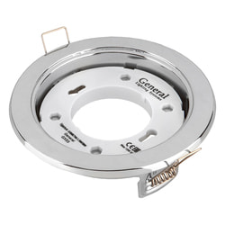     GX53 General Lighting 432200 GCL-GX53-H18-C 